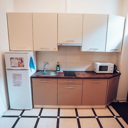 Wonderful Flat On City Center Ужгород Екстериор снимка