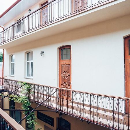 Wonderful Flat On City Center Ужгород Екстериор снимка
